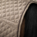 Back on Track Haze Collection Decke braun 165