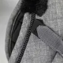 Back on Track Haze Collection Schabracke Dressur