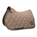 Back on Track Haze Collection Schabracke Springen grau Pony