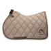 Back on Track Haze Collection Schabracke Springen grau Pony