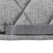 Back on Track Haze Collection Schabracke Springen grau Pony