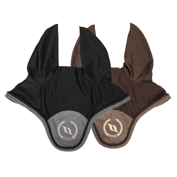 Back on Track Haze Collection Fliegenhaube braun Full