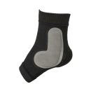 Back on Track Physio Fußgelenkschoner 4way stretch mit unterstützender Gel-Einlage S 35-38