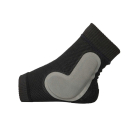 Back on Track Physio Fußgelenkschoner 4way stretch mit unterstützender Gel-Einlage L 43-45