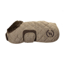 Back on Track Hundemantel Haze Collection grau 30