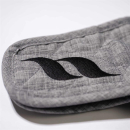 Back on Track Hundemantel Haze Collection grau 66