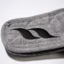 Back on Track Hundemantel Haze Collection grau 74