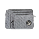 Back on Track Haze Collection Laptop Case