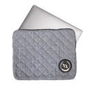 Back on Track Haze Collection Laptop Case