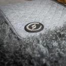 Back on Track Haze Collection Laptop Case
