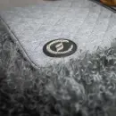 Back on Track Haze Collection Laptop Case braun 10"