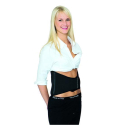 Back on Track Kreuzschoner schmal XL