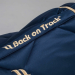 Back on Track Nights Collection Schabracke Dressur Noble Blue X-Full