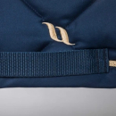 Back on Track Nights Collection Schabracke Springen Noble Blue Pony