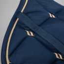 Back on Track Nights Collection Schabracke Springen Noble Blue Full