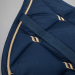 Back on Track Nights Collection Schabracke Springen Noble Blue Full