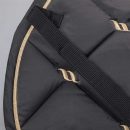 Back on Track Nights Collection Schabracke Springen Graphit Pony