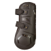 Back on Track Air Flow Tendon Boots Springgamaschen braun S (Pony)