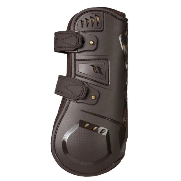 Back on Track Air Flow Tendon Boots Springgamaschen braun M (Cob)