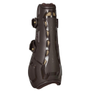 Back on Track Air Flow Tendon Boots Springgamaschen braun M (Cob)