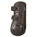 Back on Track Air Flow Tendon Boots Springgamaschen braun L (Full)