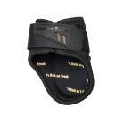 Back on Track AirFlow light mesh Fetlock Boots schwarz