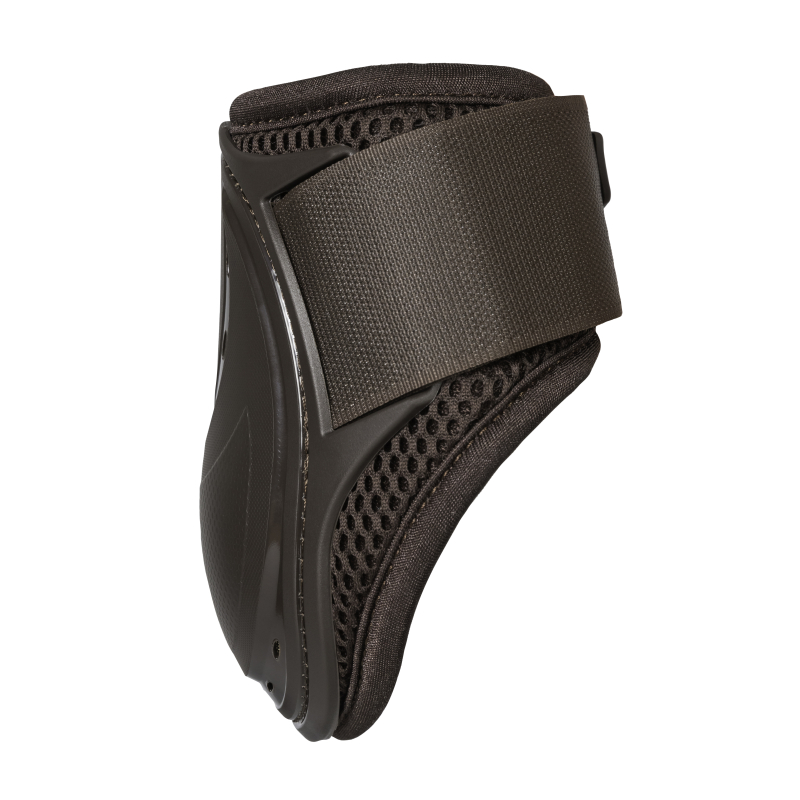 Back on Track Airflow Light Mesh Fetlock Boots &ndash; Braun &ndash; M