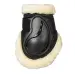 Back on Track AirFlow light Fur mesh Fetlock Boots schwarz