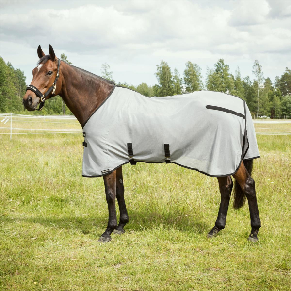 Back on Track Buzter Fliegendecke 135