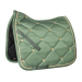 Back on Track Nights Collection Schabracke Dressur Olivegrün Pony