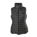 Back on Track Damen Weste Luna mit Logo XS
