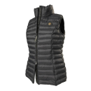 Back on Track Damen Weste Luna mit Logo XS