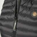 Back on Track Damen Weste Luna mit Logo XS