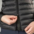 Back on Track Damen Weste Luna mit Logo XS