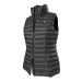 Back on Track Damen Weste Luna mit Logo XS