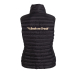 Back on Track Damen Weste Luna mit Logo XS