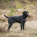 Back on Track Bark Allround Hundemantel schwarz