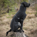 Back on Track Bark Allround Hundemantel schwarz 25