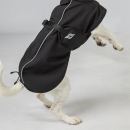 Back on Track Bark Allround Hundemantel schwarz 40
