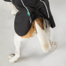 Back on Track Bark Allround Hundemantel schwarz 40
