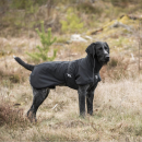 Back on Track Bark Allround Hundemantel schwarz 55