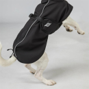 Back on Track Bark Allround Hundemantel schwarz 55