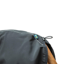 Back on Track Bark Allround Hundemantel schwarz 70
