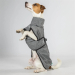 Back on Track Bark Allround Hundemantel grau 50