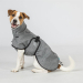 Back on Track Bark Allround Hundemantel grau 50