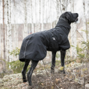 Back on Track Nella Allround Hundemantel schwarz