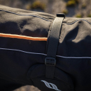 Back on Track Nella Allround Hundemantel schwarz 55
