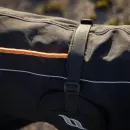 Back on Track Nella Allround Hundemantel schwarz 60