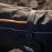 Back on Track Nella Allround Hundemantel schwarz 60