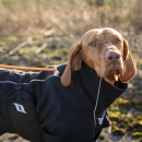 Back on Track Nella Allround Hundemantel schwarz 65